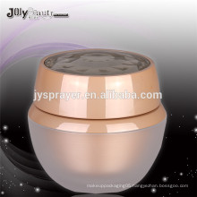 High Quality Durable Using Various Luxury Cosmetics Jar